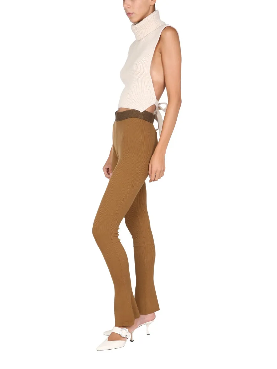 Baum Und Pferdgarten Camia Flared Trousers