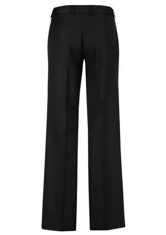 BC Ladies Adjustable Waist Pant - Cool Stretch