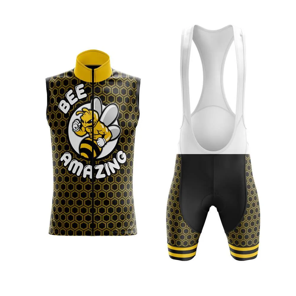 Bee Amazing (V1) Club Cycling Kit