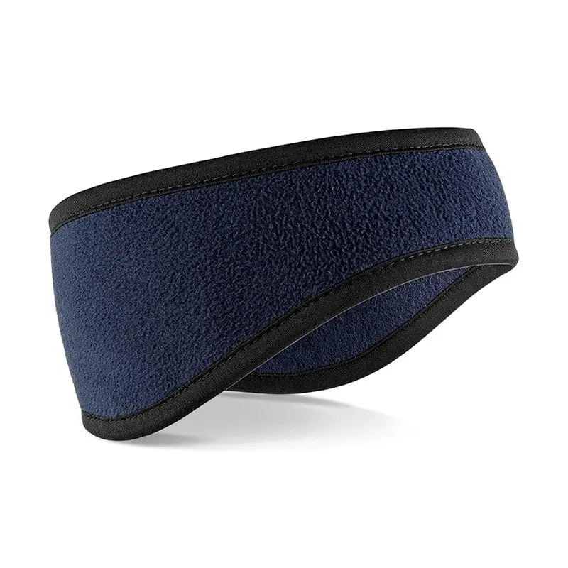 Beechfield Suprafleece Aspen Headband