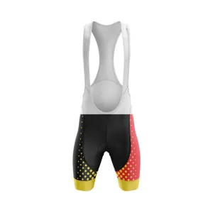 Belgium (V3) Bib & Short