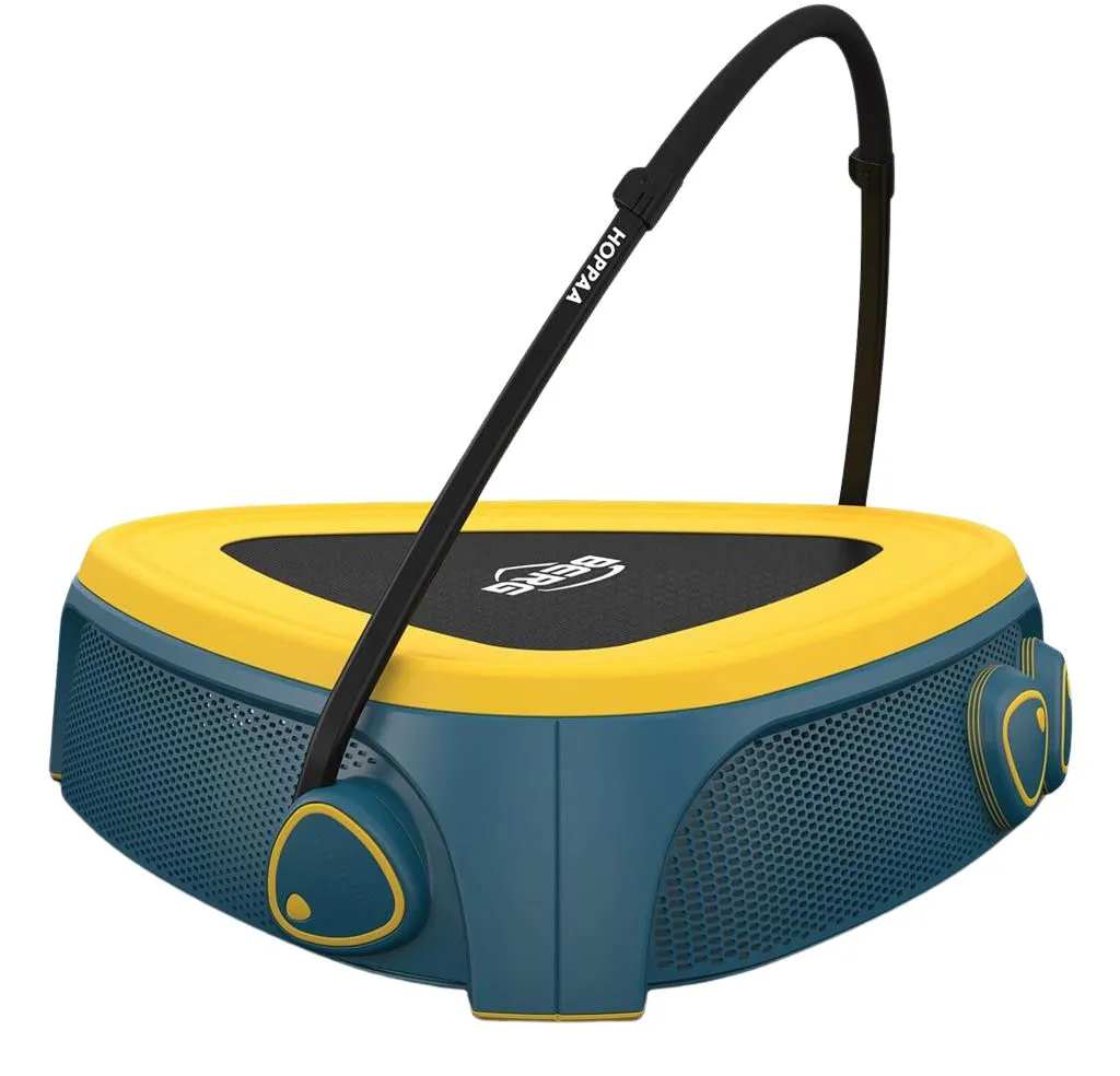 BERG Hoppa Toddler Trampoline