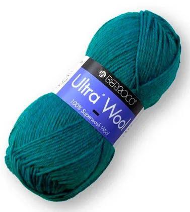 Berroco Ultra Wool