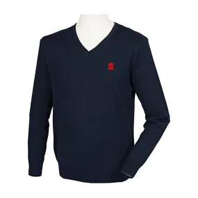 BHHC Club Jumper