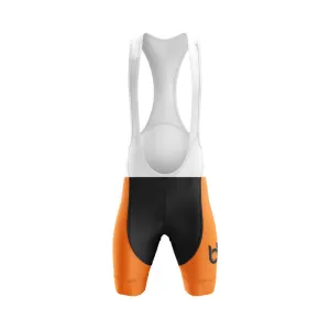 Bicycle Booth Basic (Orange) Shorts & Pants