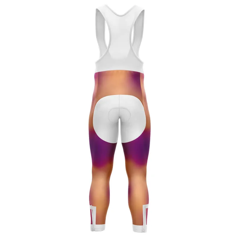 Bicycle Booth Prism (Orange-Violet) Shorts & Pants