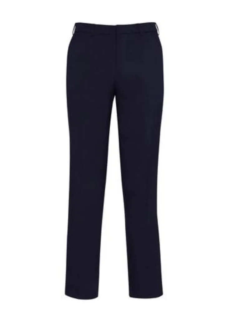 Biz Corporates Mens Cool Stretch Slimline Pant (70113)