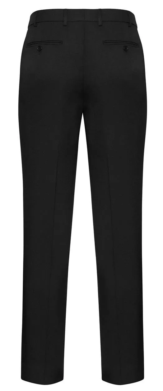 Biz Corporates Mens Cool Stretch Slimline Pant (70113)