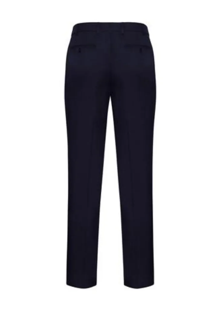 Biz Corporates Mens Cool Stretch Slimline Pant (70113)