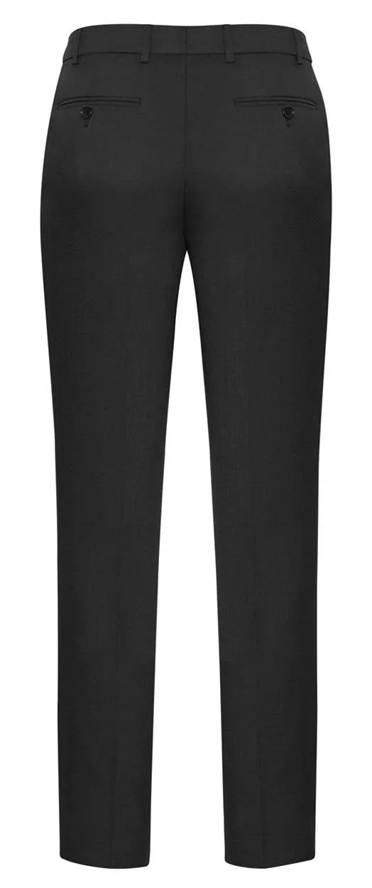 Biz Corporates Mens Cool Stretch Slimline Pant (70113)