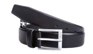 BOSS Erron Belt in Black