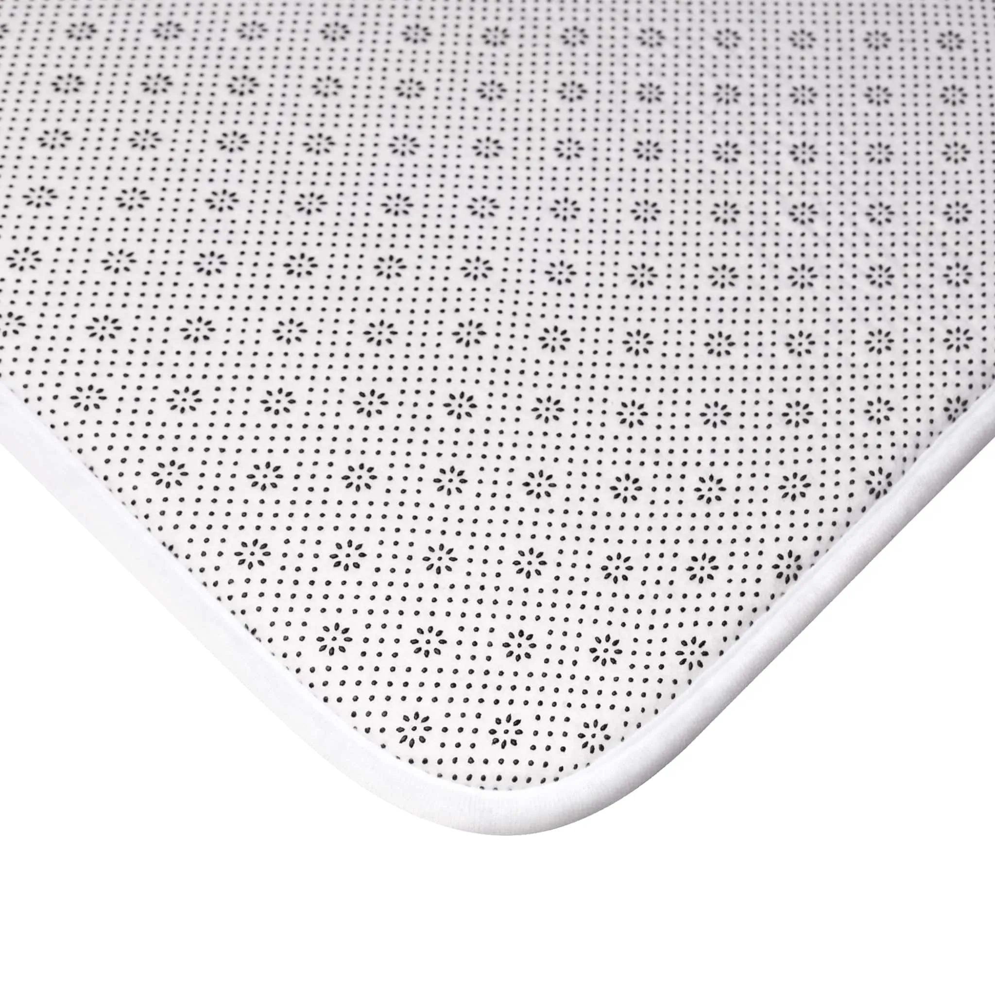 Boundless Beginnings Bath Mat by Jumper Maybach®