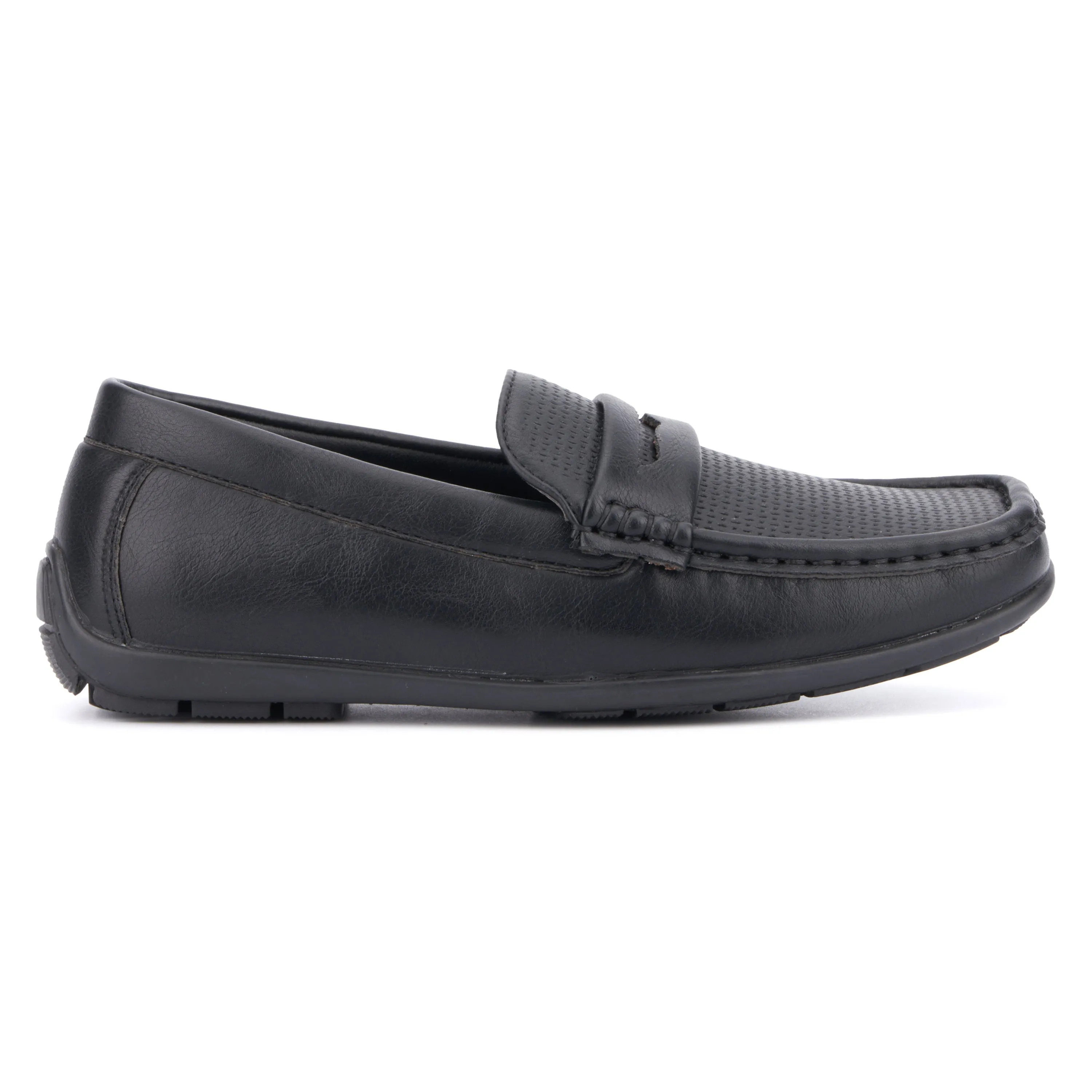 Boy's Errol Dress Loafers