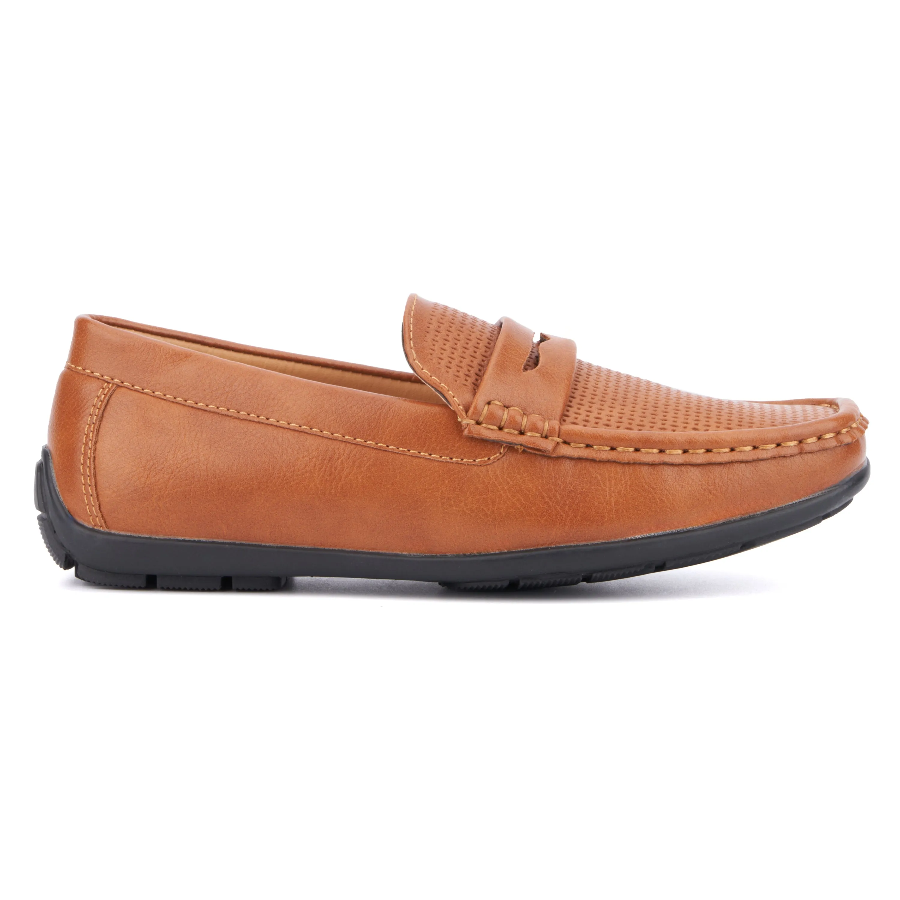 Boy's Errol Dress Loafers