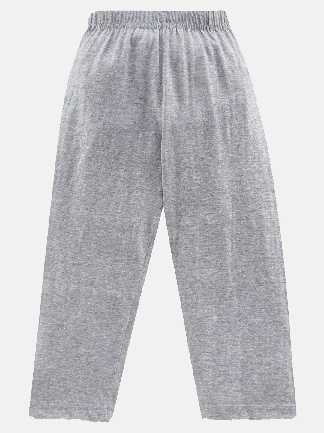 Boys Solid Pyjama Pant With Single Pocket