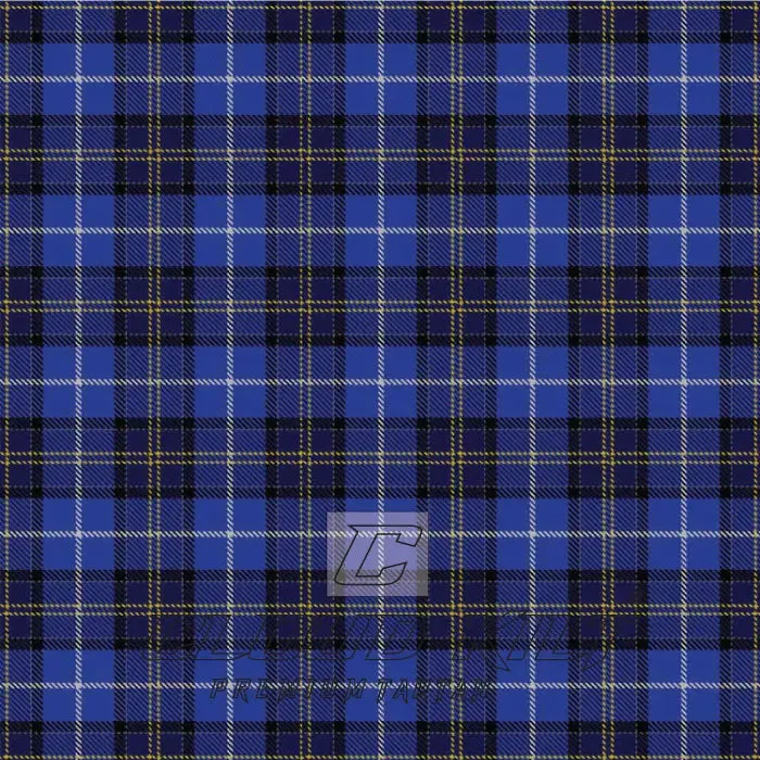 Brazeau Premium Tartan Kilt