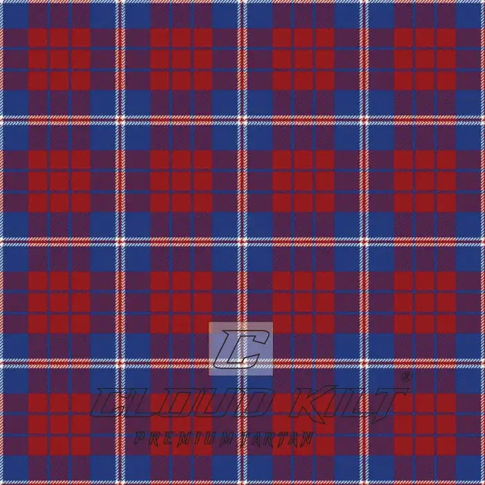 British European Premium Tartan Kilt