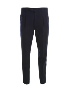 Brunello Cucinelli Slim Fit Chino Trousers