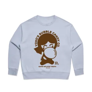 Bubble Candy Co Sweatshirt