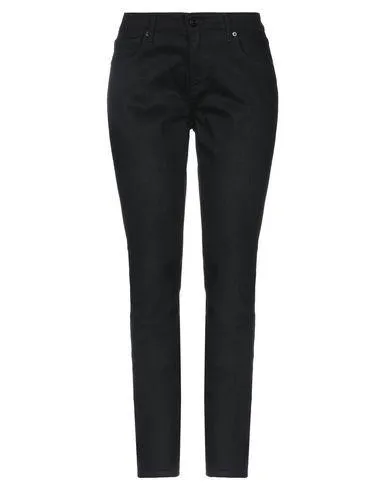 Burberry Women Denim trousers Black 25 jeans