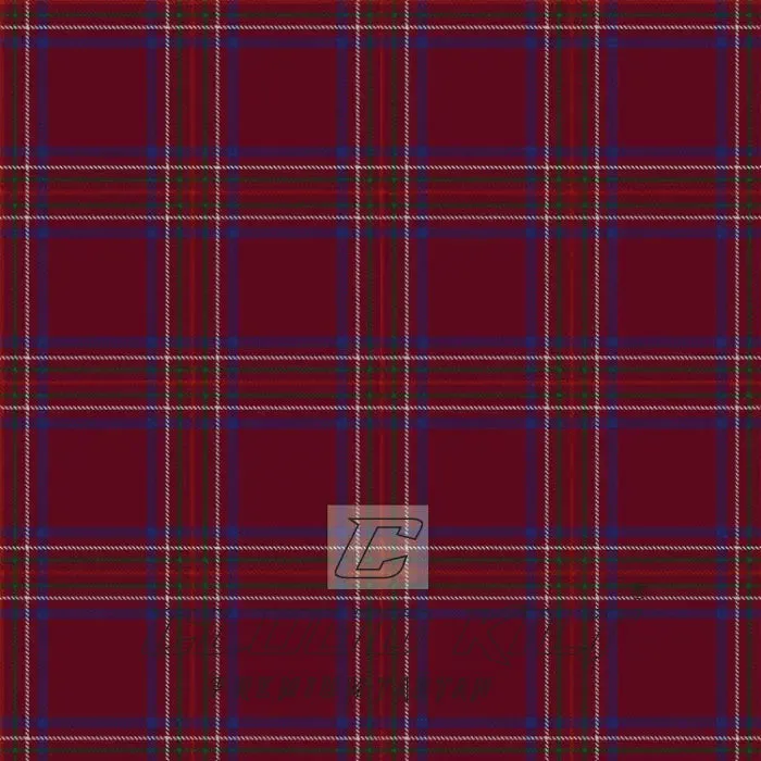 Burnett of Leys Hunting Premium Tartan Kilt