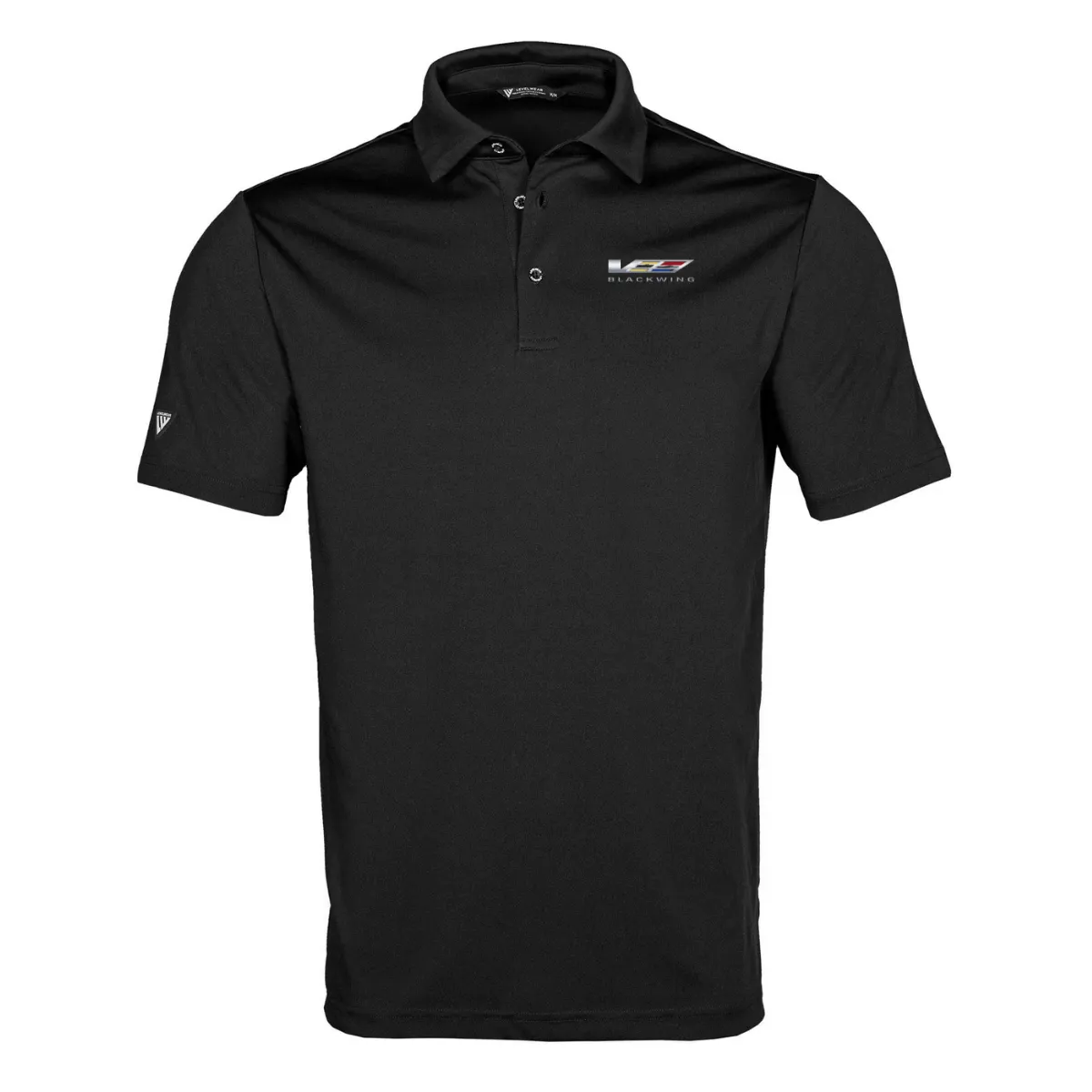 Cadillac Blackwing Original Men's Polo