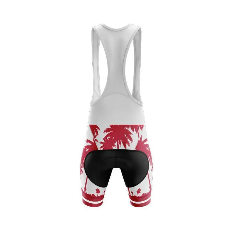 California State (V1) 2.0 Bib & Short