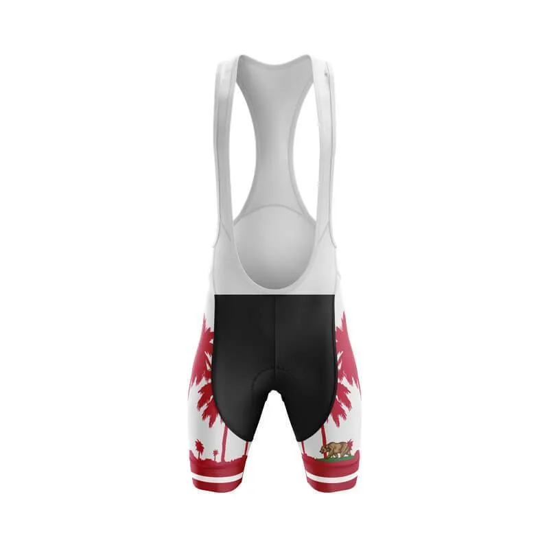 California State (V1) 2.0 Bib & Short