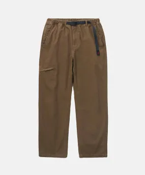 Canvas Stance Pant