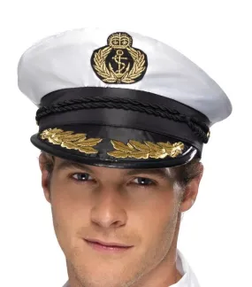 Captain's Cap