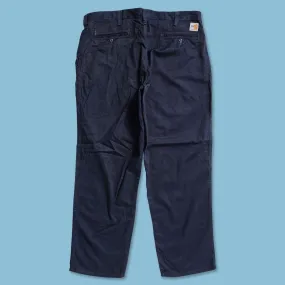 Carhartt Chino Pants 38x32