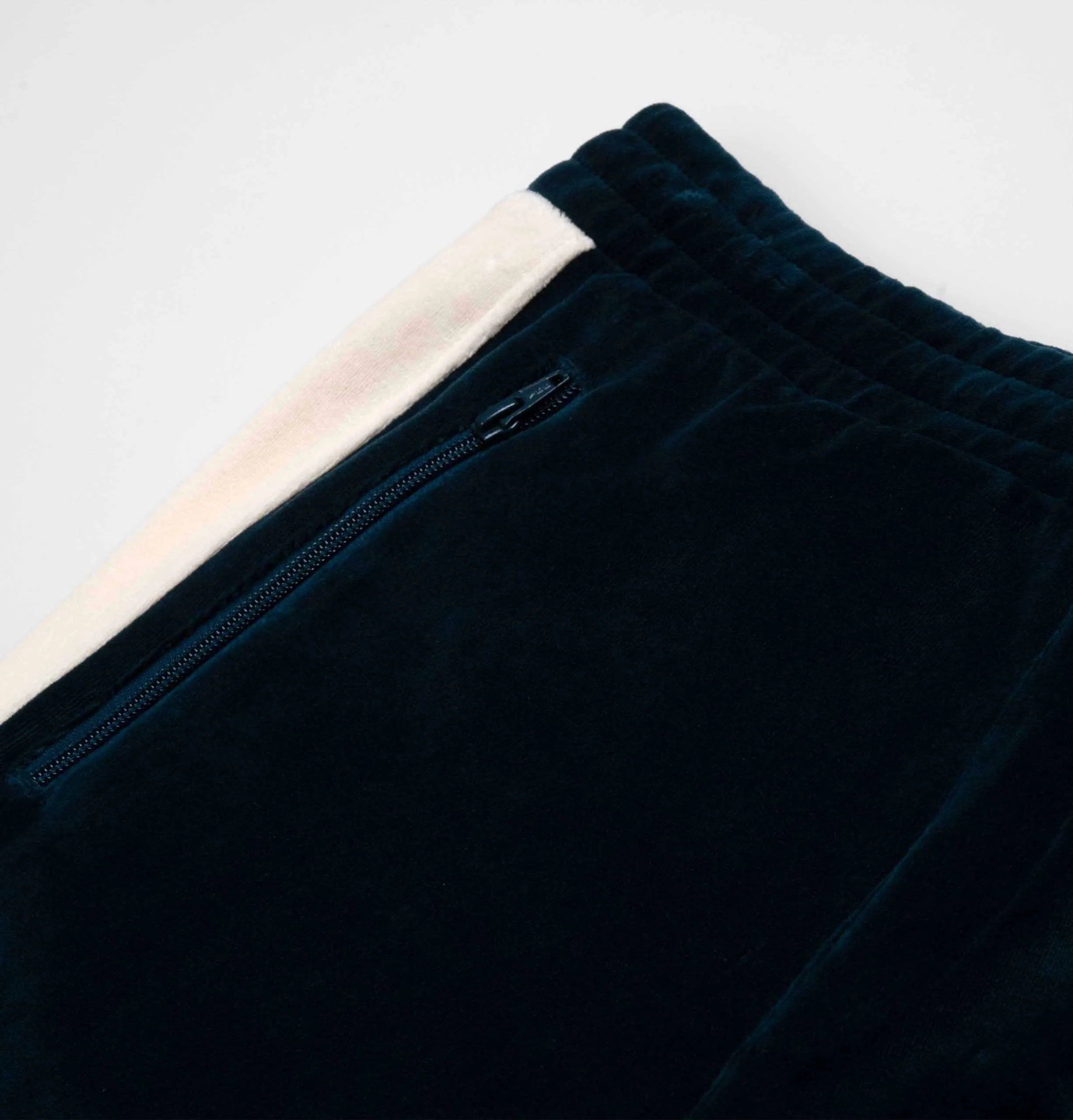 Carhartt WIP Tila Pant – Flour/Duck Blue