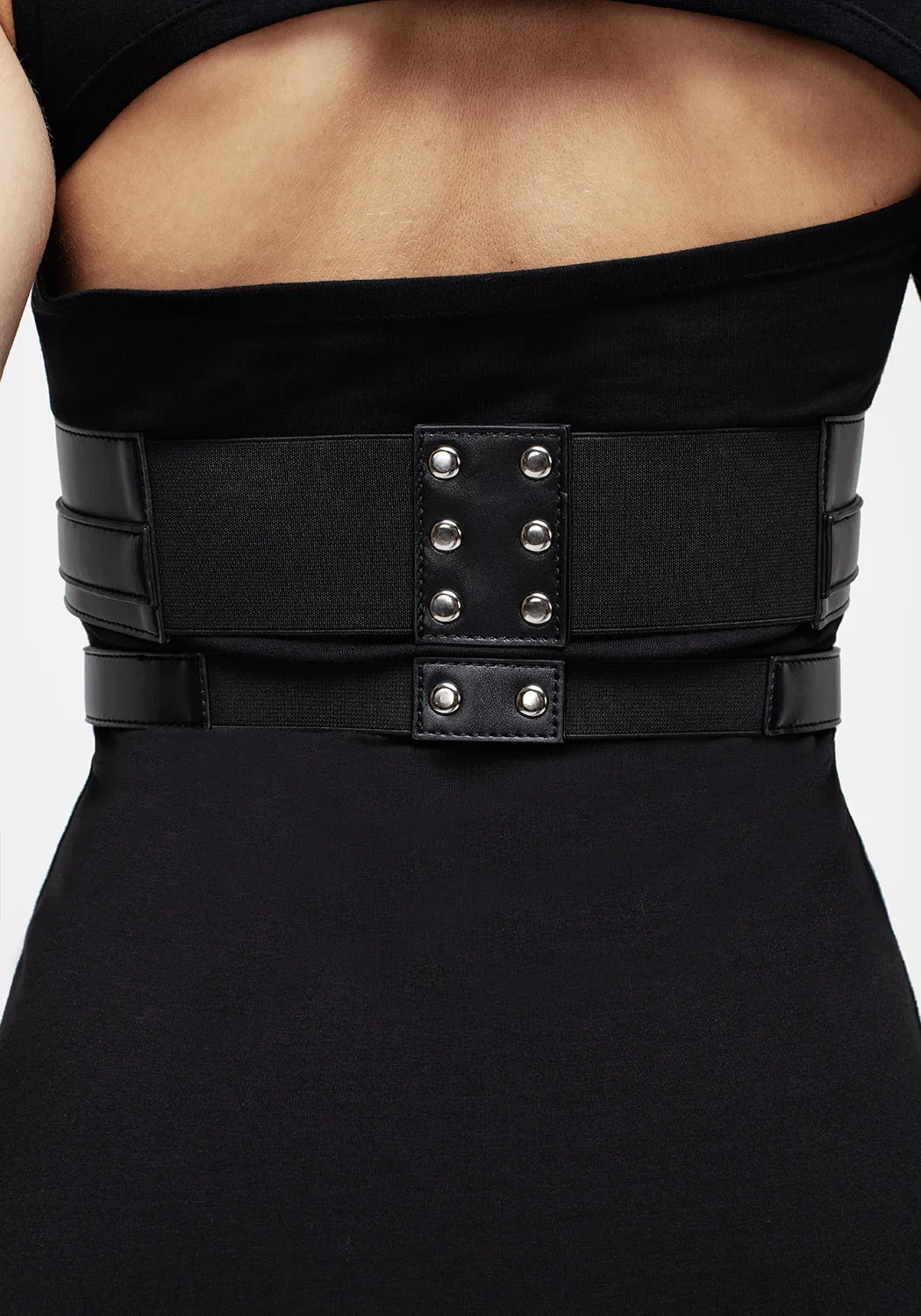 Carnal Underbust Waist Belt