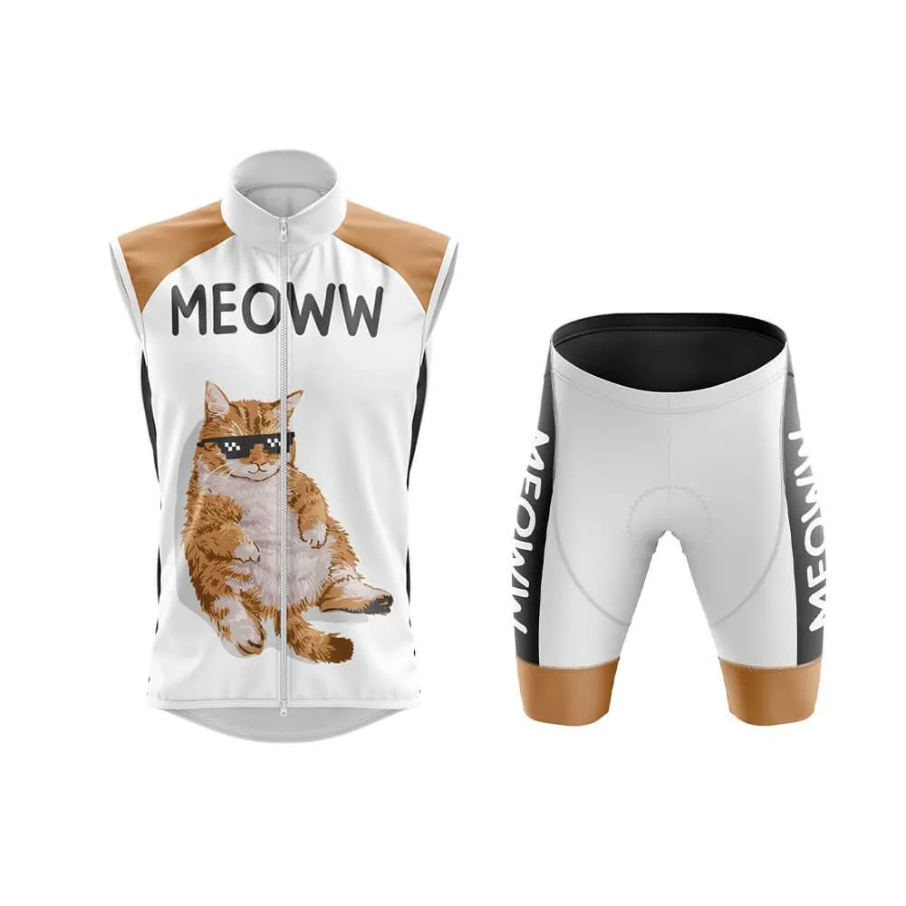 Cat Club Cycling Kit (V7)