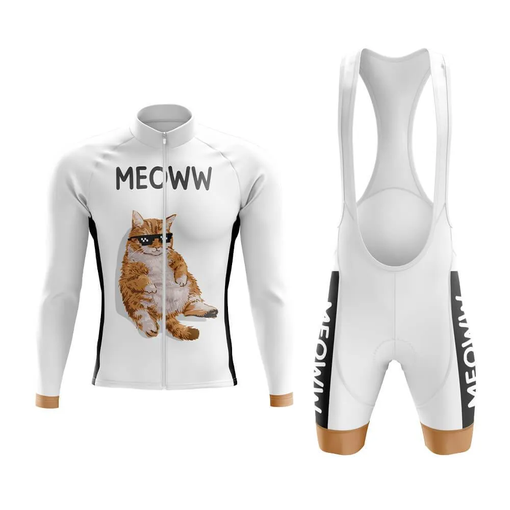 Cat Club Cycling Kit (V7)