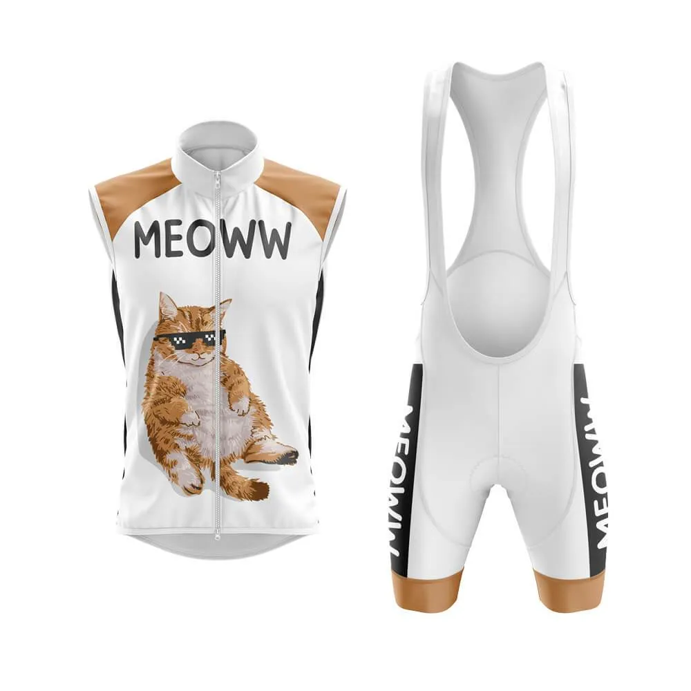 Cat Club Cycling Kit (V7)