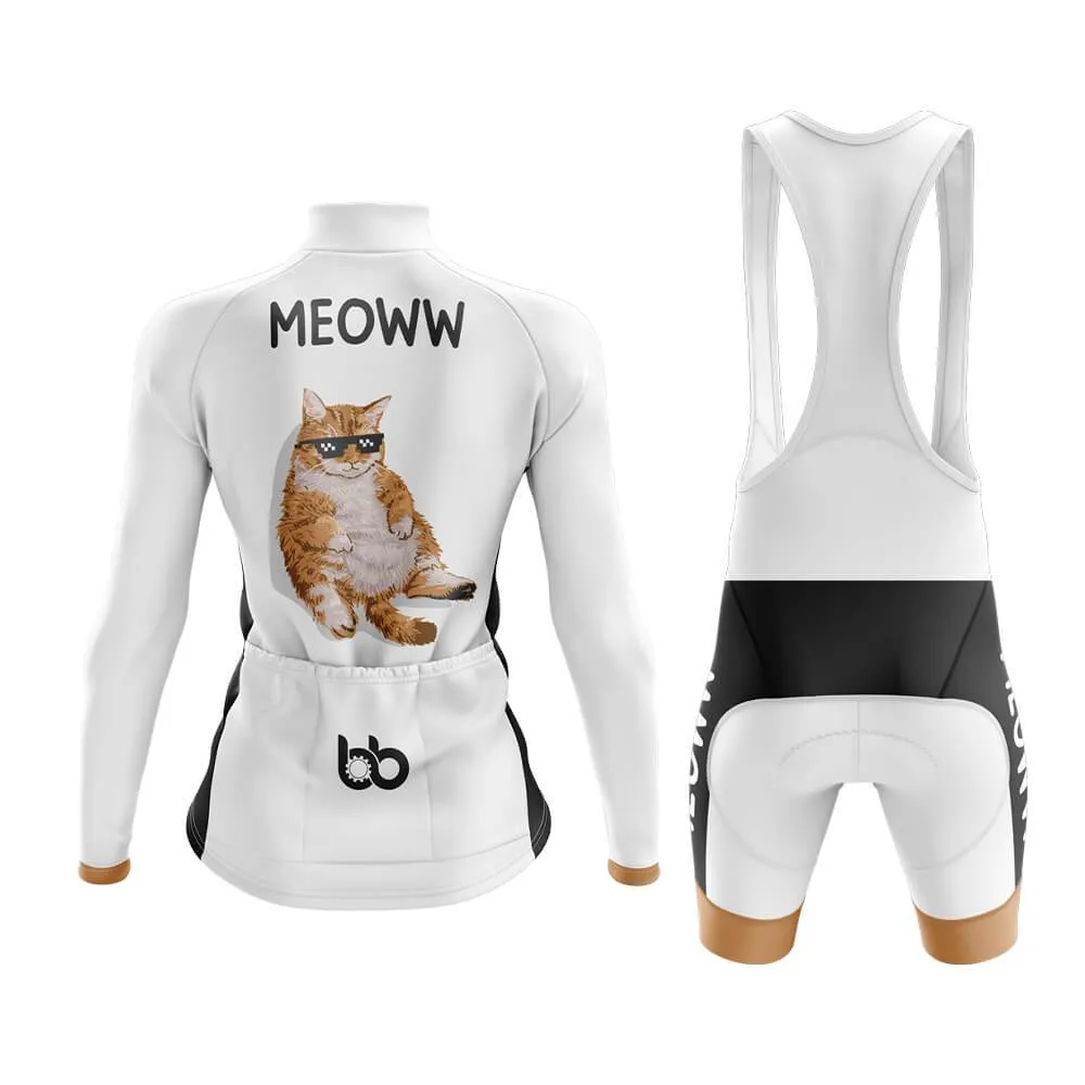 Cat Club Cycling Kit (V7)