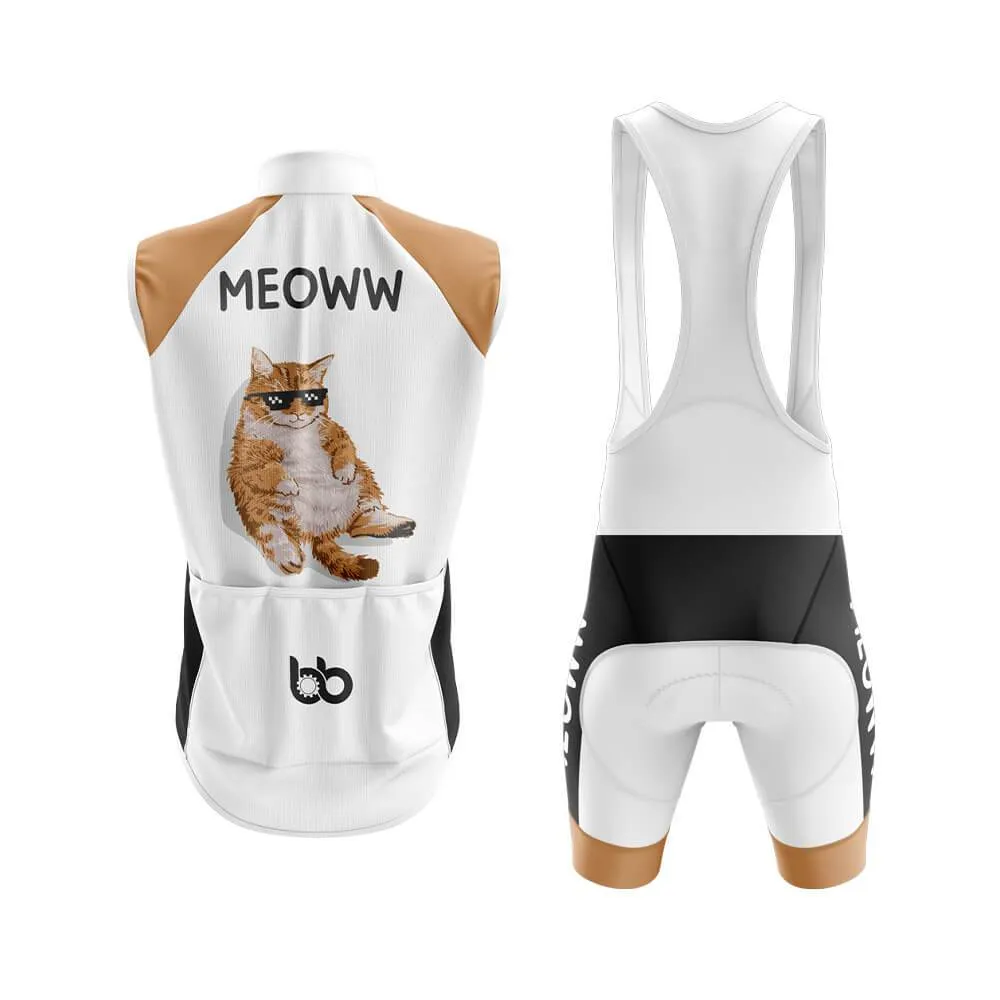 Cat Club Cycling Kit (V7)