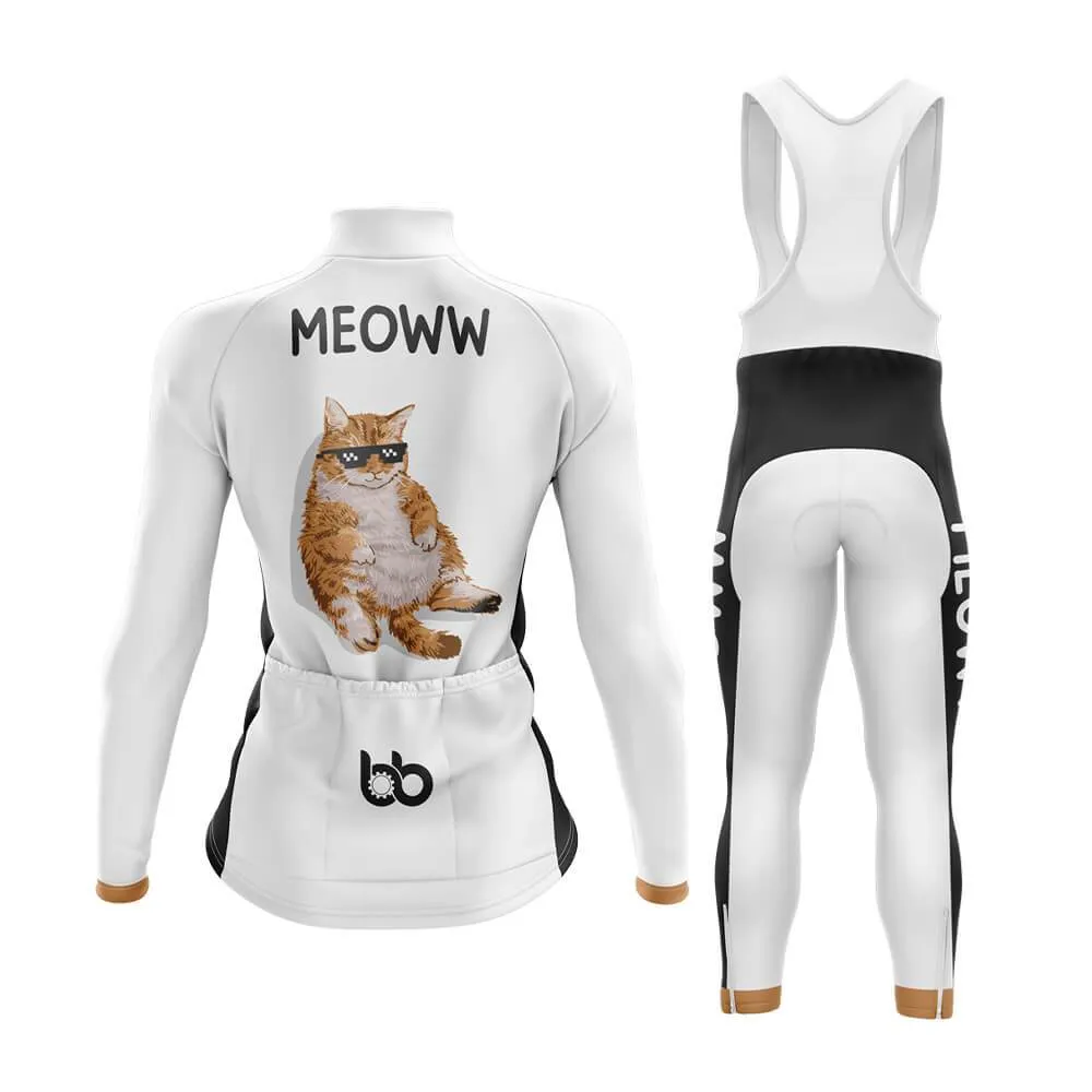 Cat Club Cycling Kit (V7)