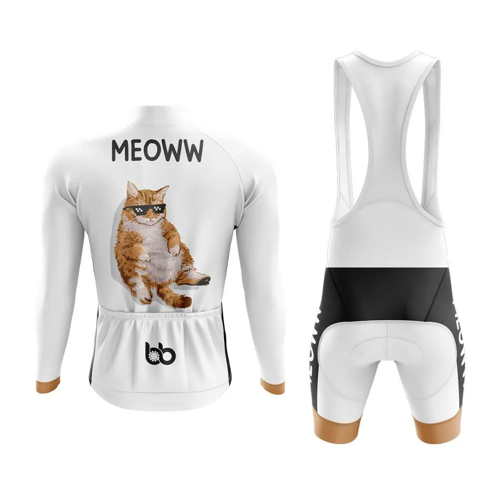 Cat Club Cycling Kit (V7)