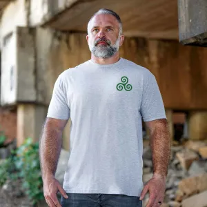 Celtic Triskele T-Shirt