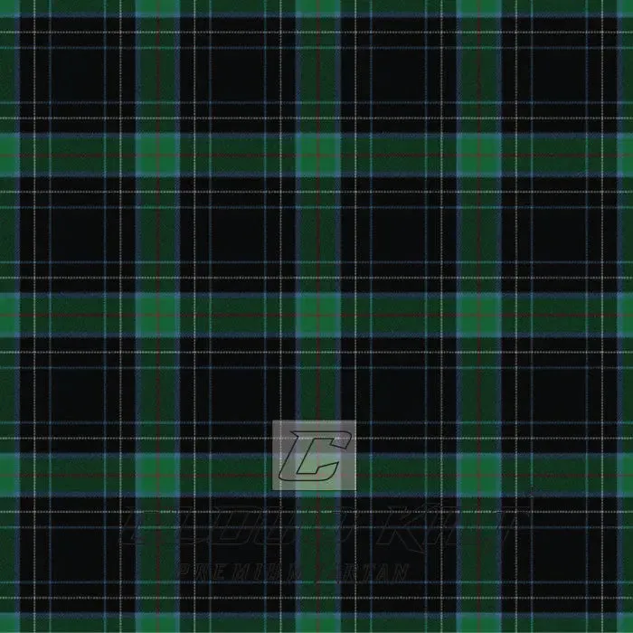 Center Tartan