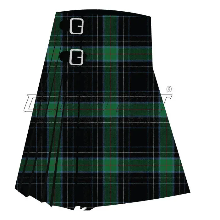 Center Tartan