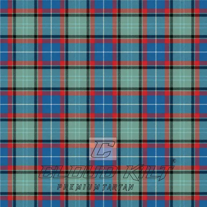 Cherokee Tartan