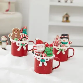 Christmas Coffee Mug