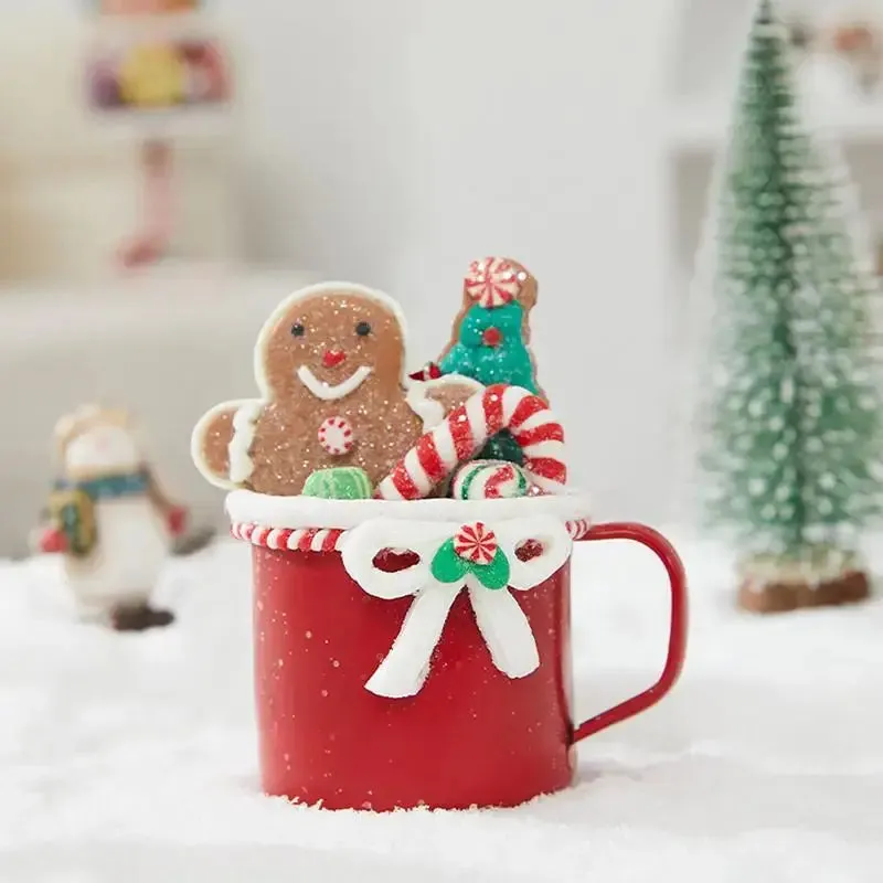 Christmas Coffee Mug