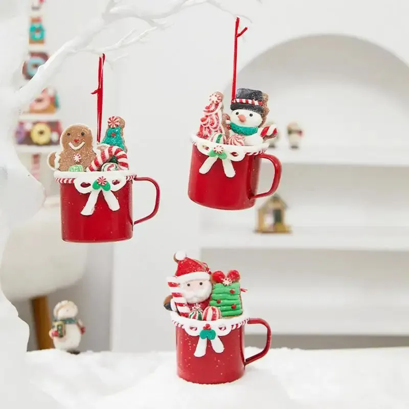 Christmas Coffee Mug