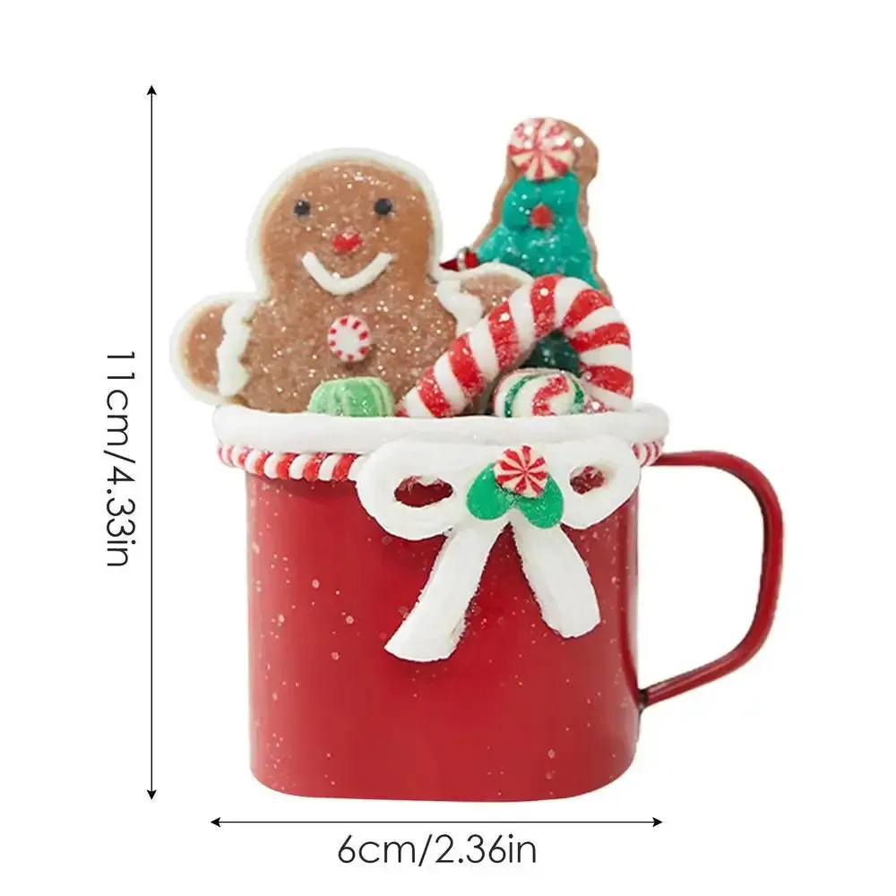 Christmas Coffee Mug