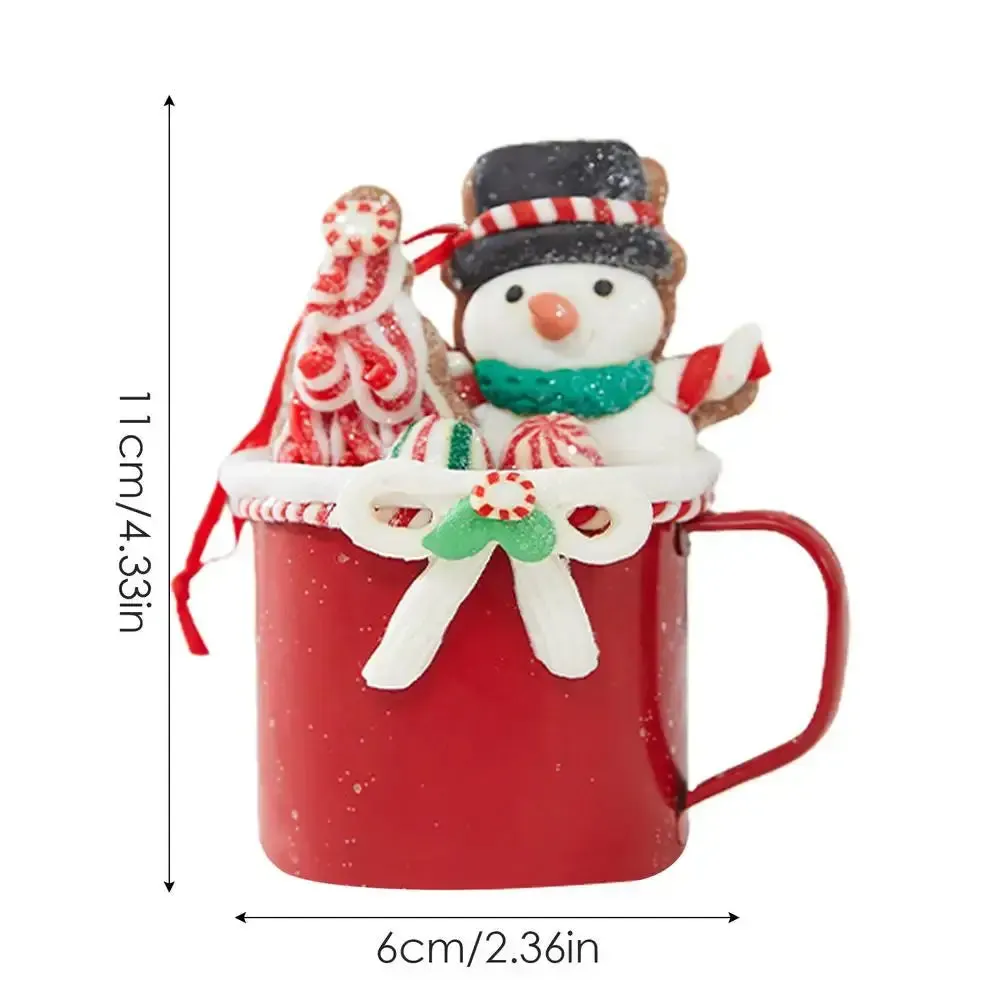 Christmas Coffee Mug