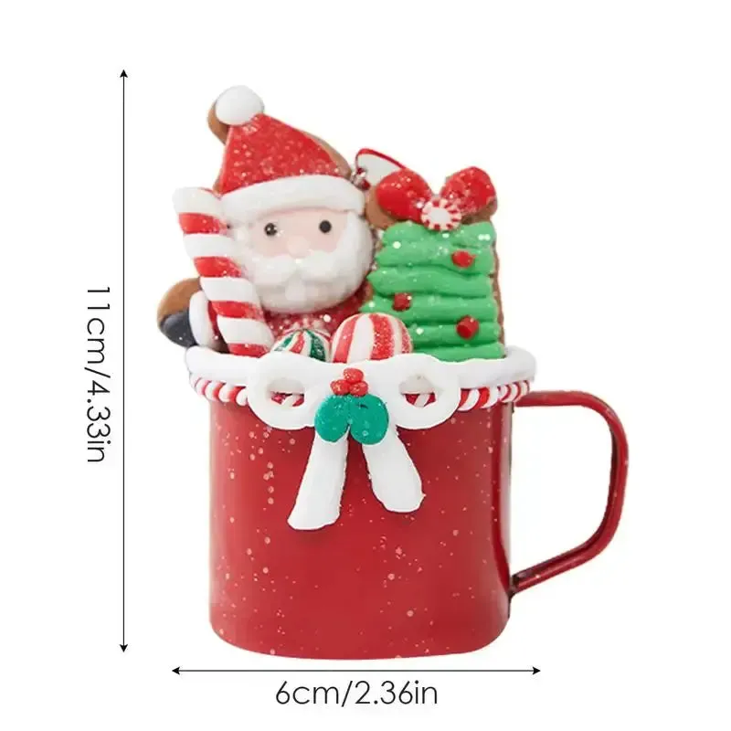 Christmas Coffee Mug